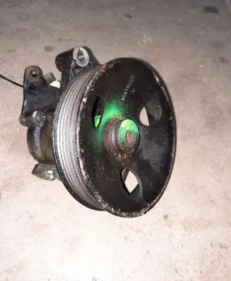 SsangYong Kyron Power steering pump NS5540647