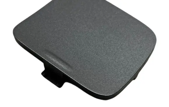 Front tow hook cap/cover