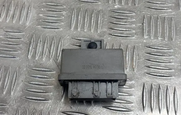 Peugeot 3008 I Other relay 9674222380 PBTGF30 34F240114