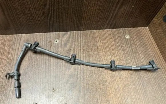 Iveco Daily 5th gen Fuel line pipe 5801506923 0445130041