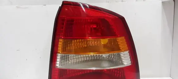 Opel Astra G Rear/tail lights 90521544