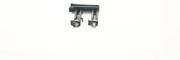 Peugeot Partner Front door windshield rail 