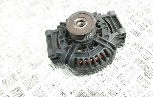 Audi A4 S4 B6 8E 8H Generator/alternator 06B903016Q