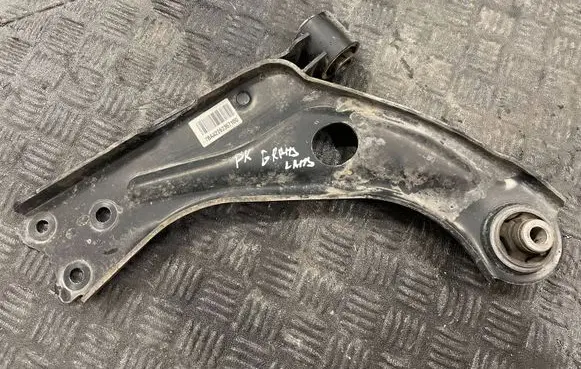 Opel Grandland X Front lower control arm/wishbone 7BAA226236710G