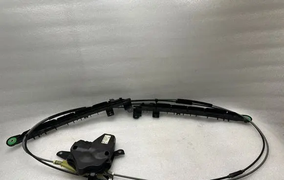 Audi A6 Allroad C7 Curtain motor 4G9863560A 933807108 992900383107