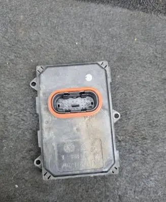 Audi A6 S6 C6 4F Headlight ballast module Xenon 4F0941329D