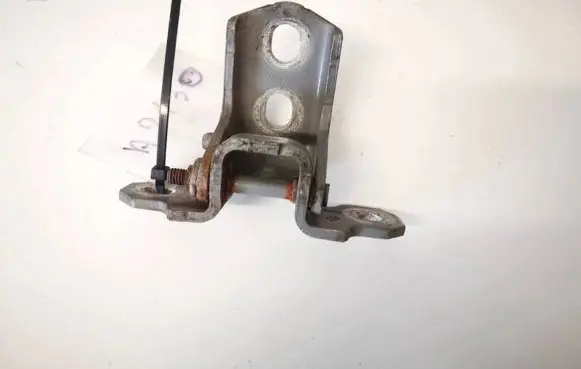 Renault Laguna III Rear door lower hinge
