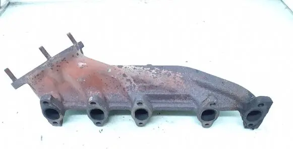 Exhaust manifold