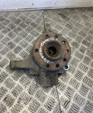 Opel Signum Front wheel hub