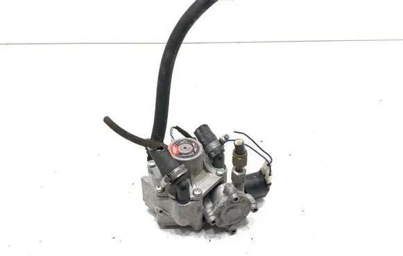 Subaru Legacy LP gas reducer SHARK