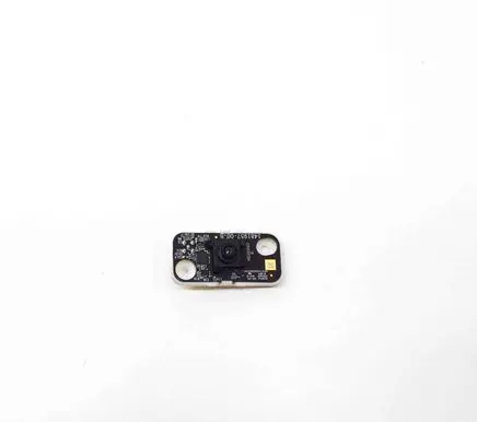 Windshield/windscreen camera