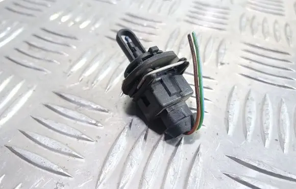 Opel Vectra B Interior temperature sensor