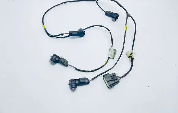 Maserati Ghibli Parking sensor (PDC) wiring loom 53104272