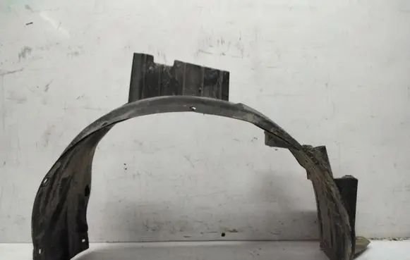 Honda HR-V Front wheel arch liner splash guards 74101S2H0000