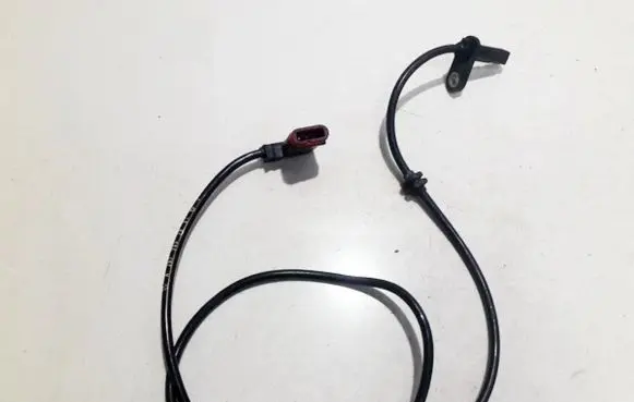 Mercedes-Benz E W211 ABS brake wheel speed sensor a2079057801