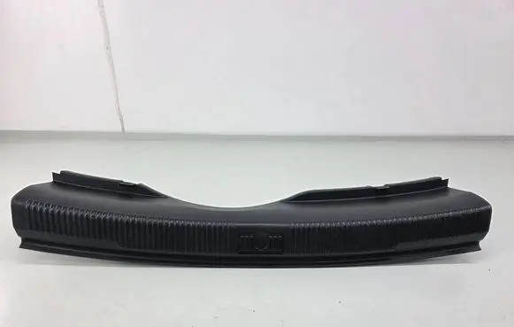 Audi A6 C7 Trunk/boot sill cover protection 4G5863471C