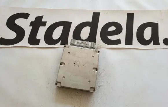 Ford Mondeo MK I Engine control unit/module 95BB12A650JB