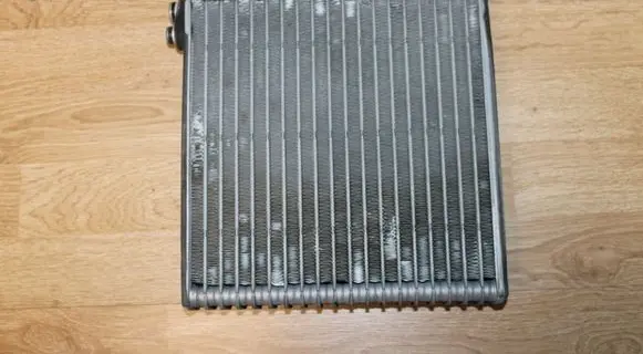 Audi A6 S6 C5 4B Air conditioning (A/C) radiator (interior) 