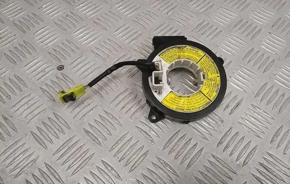 Ford Ranger Airbag slip ring squib (SRS ring) C55CS36