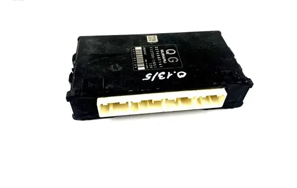 Subaru Outback Engine control unit/module 22765AE141