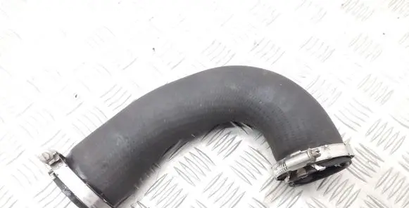 Audi Q5 SQ5 Intercooler hose/pipe 8R0145709H