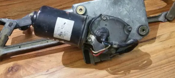 Renault Espace II Wiper motor