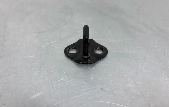 Mazda CX-5 II Loading door lock loop/hook striker 