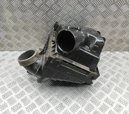 Isuzu D-Max Air filter box 898395877