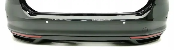 Volkswagen PASSAT B8 Rear bumper 3G9807417H
