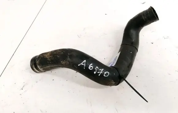 Fiat Bravo - Brava Engine coolant pipe/hose