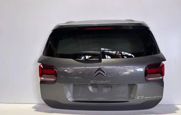 Citroen C5 Aircross Tailgate/trunk/boot lid