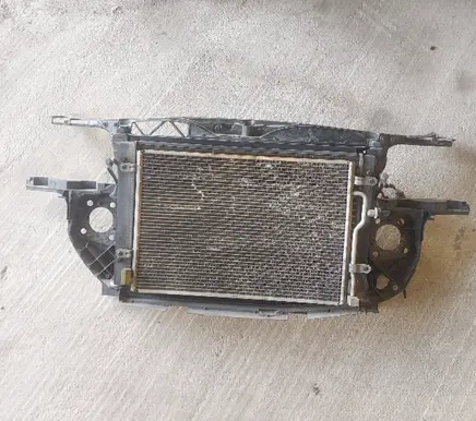 Audi A4 S4 B6 8E 8H Front piece kit 8E0805594B