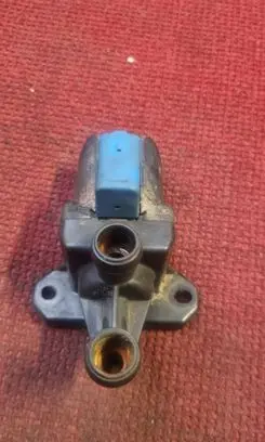 Peugeot 307 Electric auxiliary coolant/water pump 9640953980