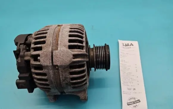 Skoda Octavia Mk2 (1Z) Generator/alternator 06F903023F IMPRK1439526