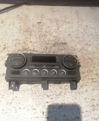 Alfa Romeo 159 Climate control unit 1560547840