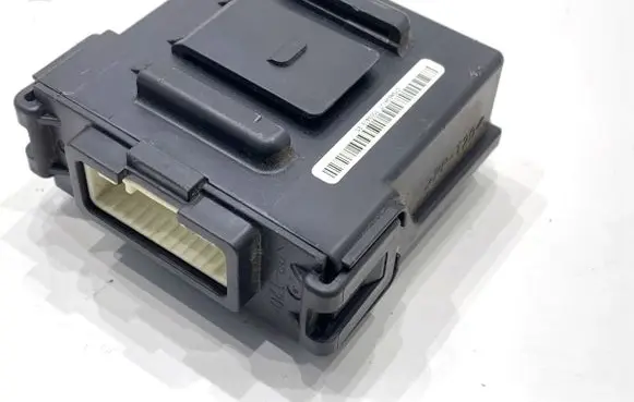 Infiniti Q50 Other control units/modules 476A04GF0D