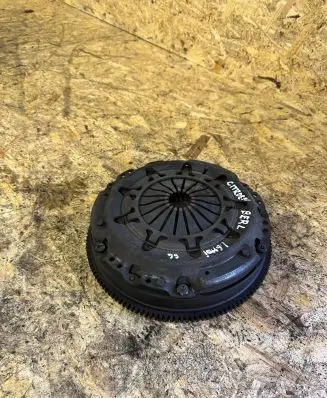 Citroen Berlingo Clutch set kit