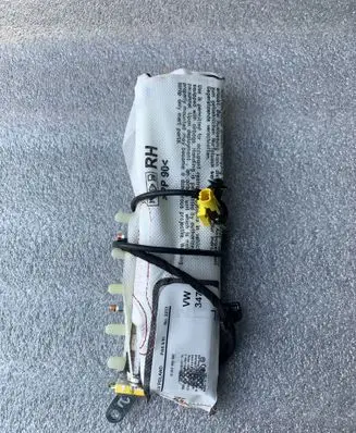 Volkswagen Caddy Seat airbag 2K5880242D