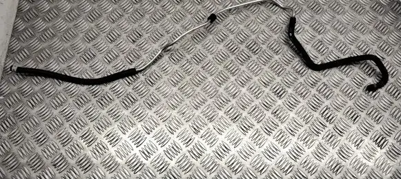 Mercedes-Benz E W212 Engine coolant pipe/hose
