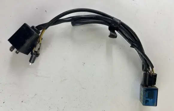 Mitsubishi Pajero Other relay