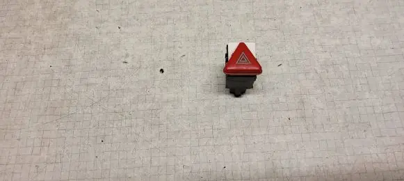 Volkswagen Transporter - Caravelle T5 Hazard light switch 6Y0953935 28606