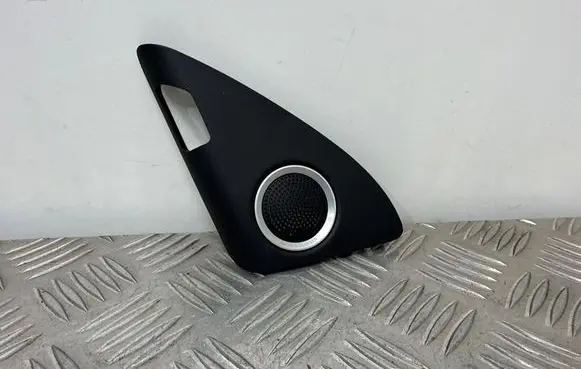 Audi Q5 SQ5 Front door speaker cover trim 8R1035423A