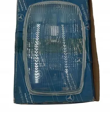 Mercedes-Benz C W203 Headlights/headlamps set A0018269190