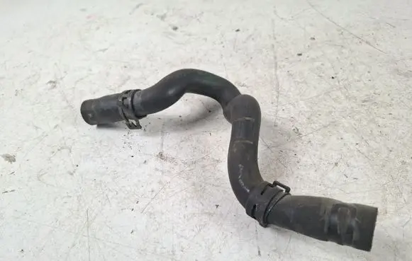 Volkswagen Jetta VI Engine coolant pipe/hose 1K0122109BC