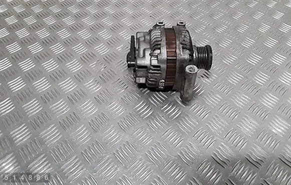 Peugeot 207 CC Generator/alternator v757695680