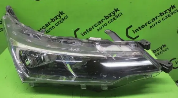 Toyota Corolla E160 E170 Headlight/headlamp