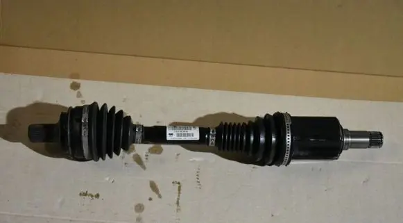Mercedes-Benz E AMG W213 Front driveshaft A2133300003
