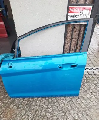 Ford Fiesta Front door 