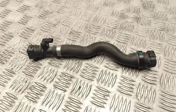 Opel Mokka B Coolant temperature sensor 9819654480 230228