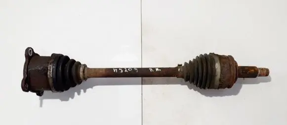 Suzuki Grand Vitara II Front driveshaft